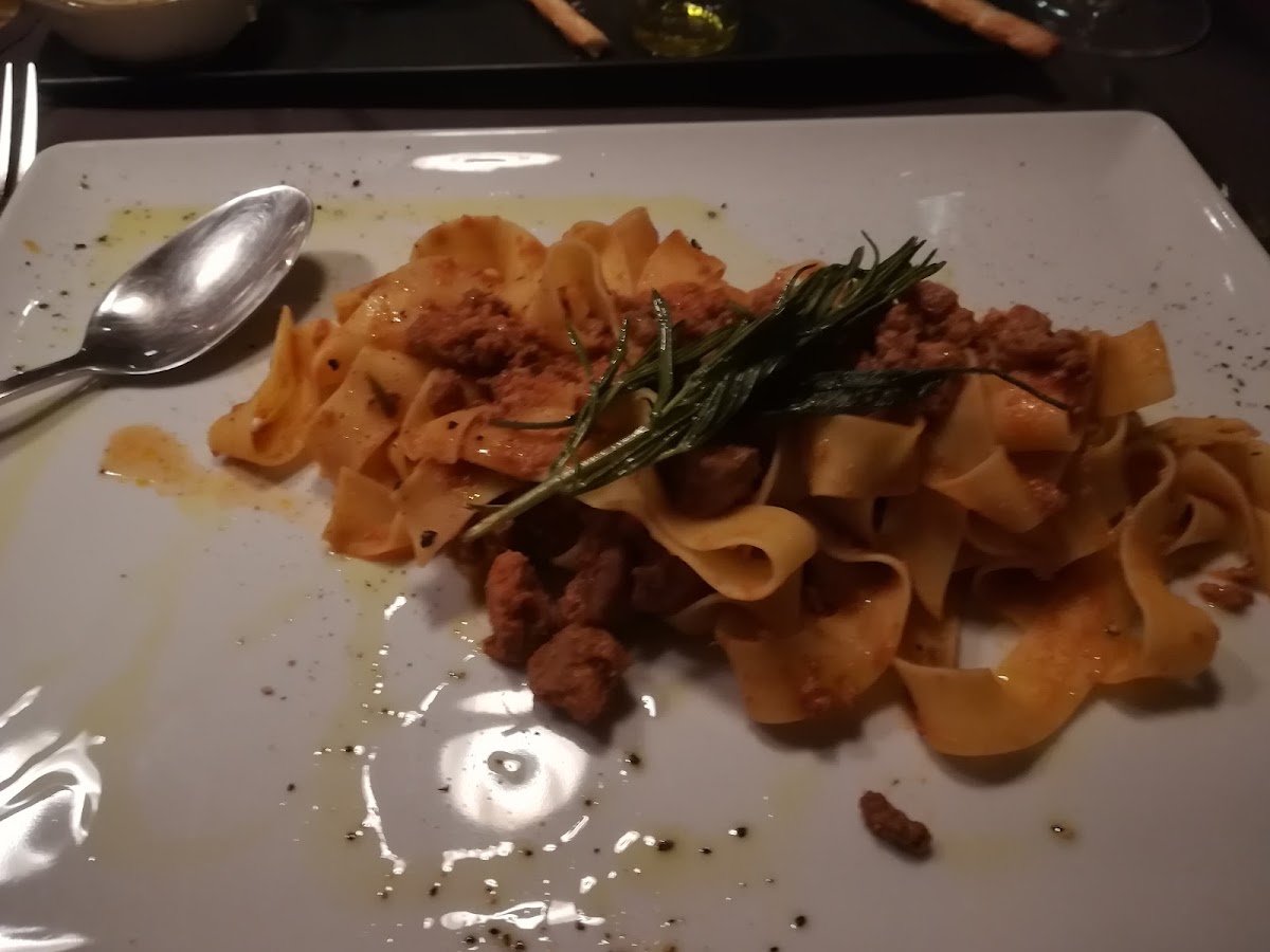 Ristorante L'arte In Cucina-6