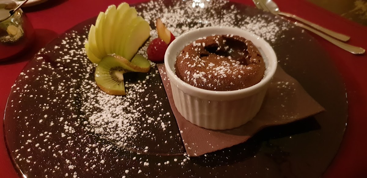 Ristorante L'arte In Cucina-9