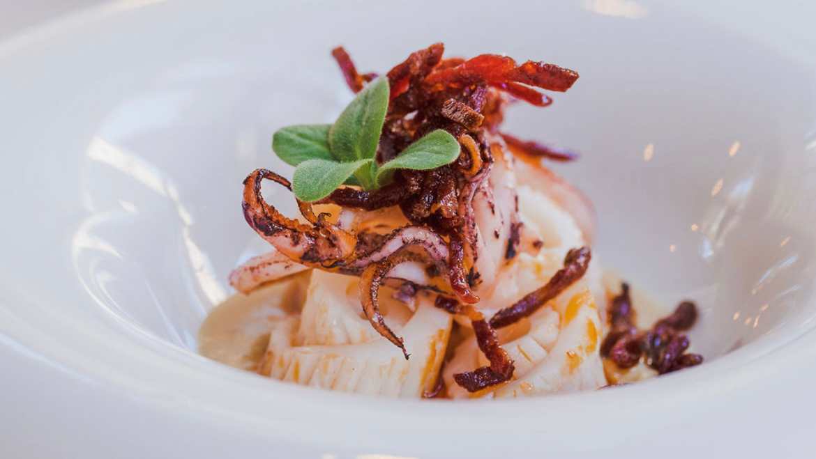 Ristorante Latina Sigh-4