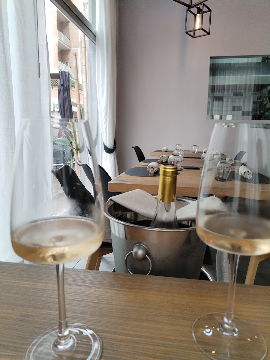 Ristorante Latina Sigh-5