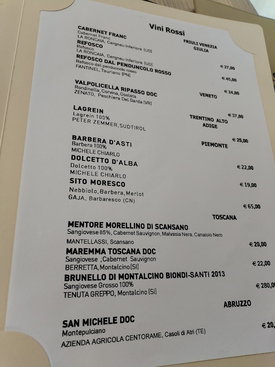 Menu Ristorante Latina Sigh-3