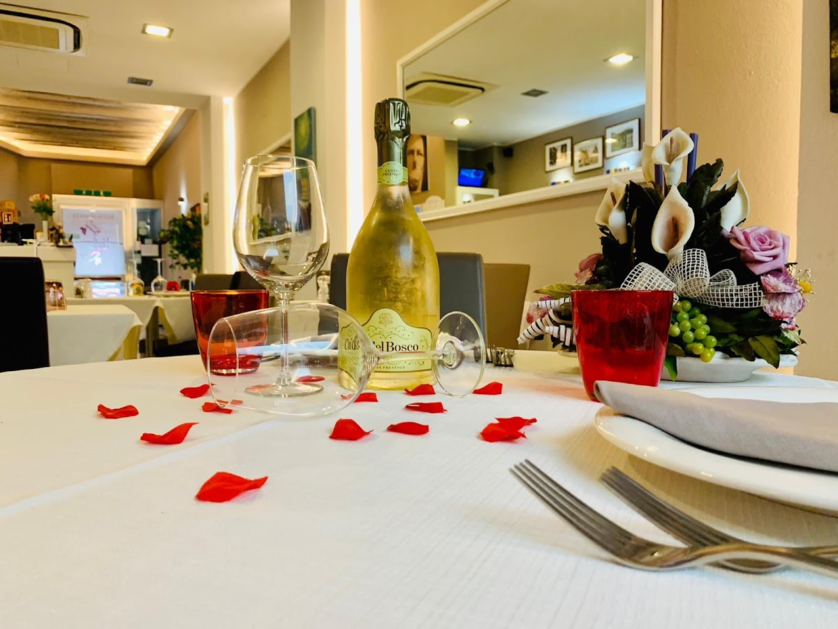 Ristorante Le 2 Isole