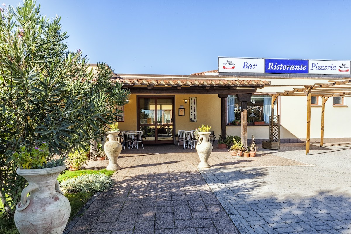 Ristorante Le Cupole