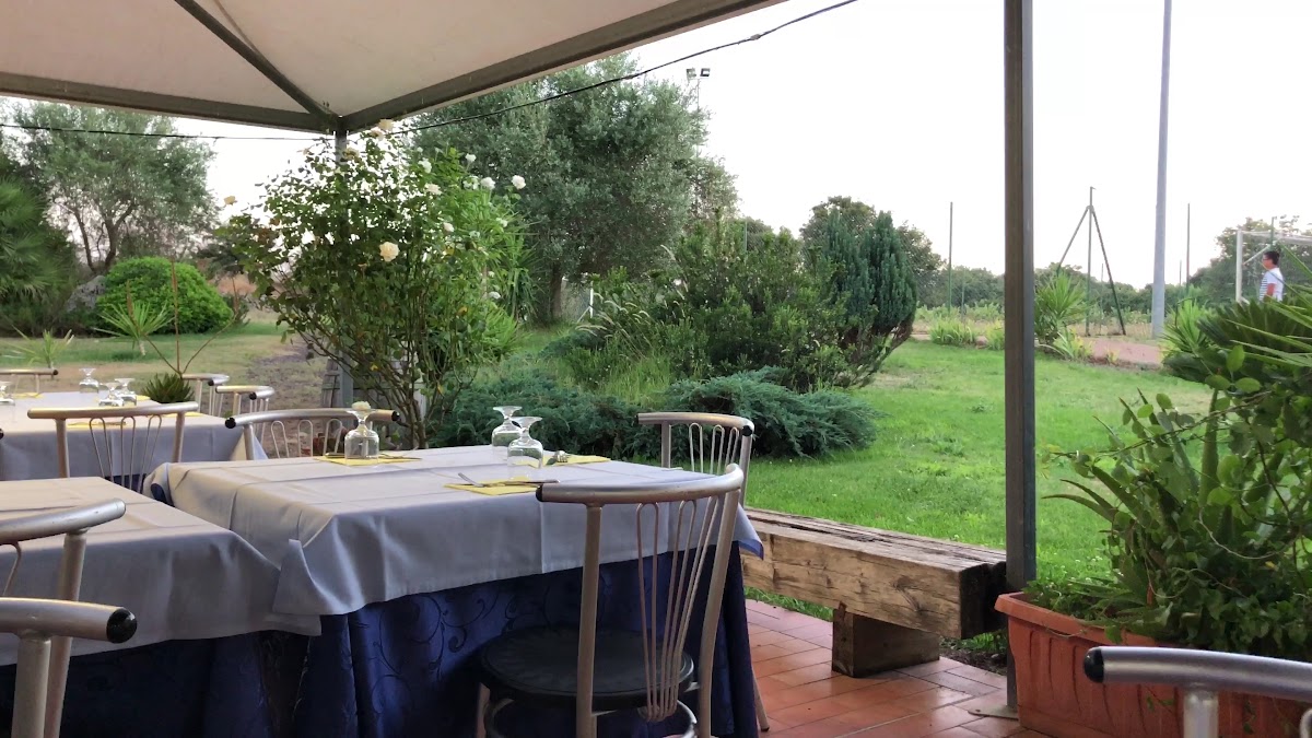 Ristorante Le Cupole-2