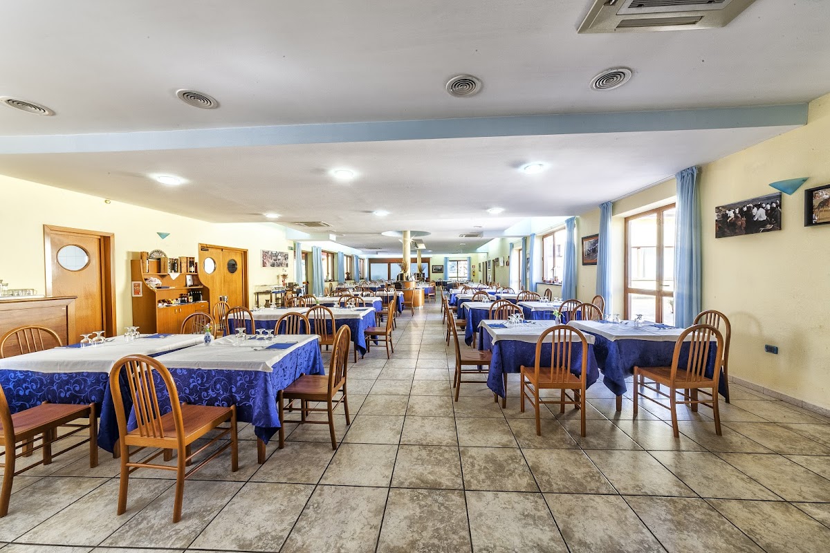 Ristorante Le Cupole-4
