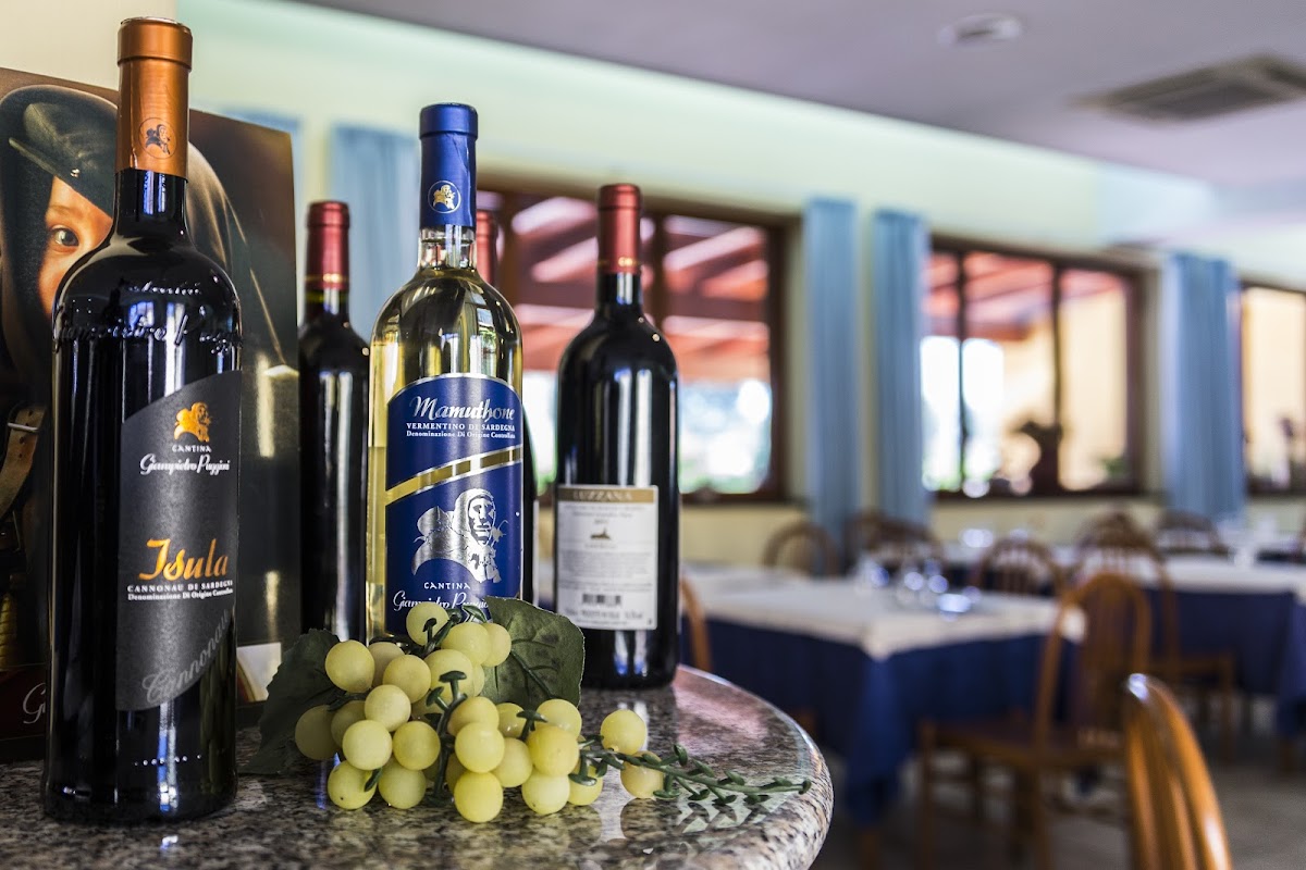 Ristorante Le Cupole-5