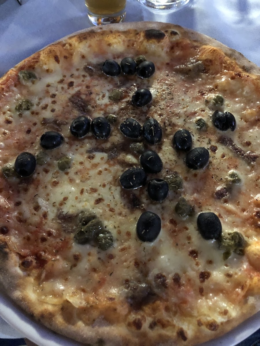 Ristorante Le Cupole-7