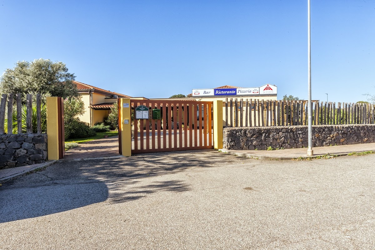 Ristorante Le Cupole-8