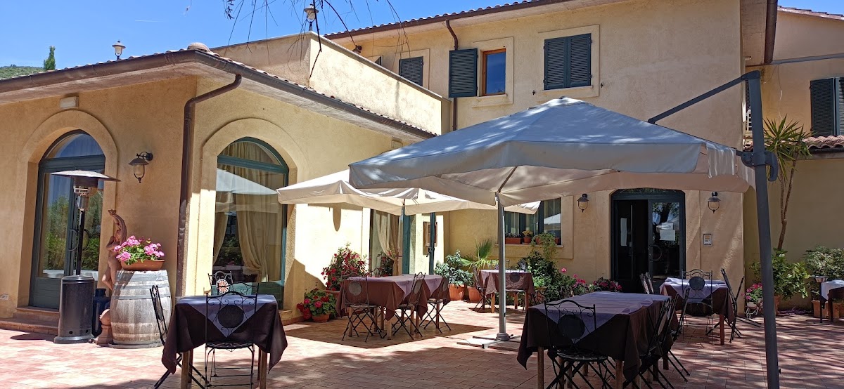 Ristorante Le Due Querce