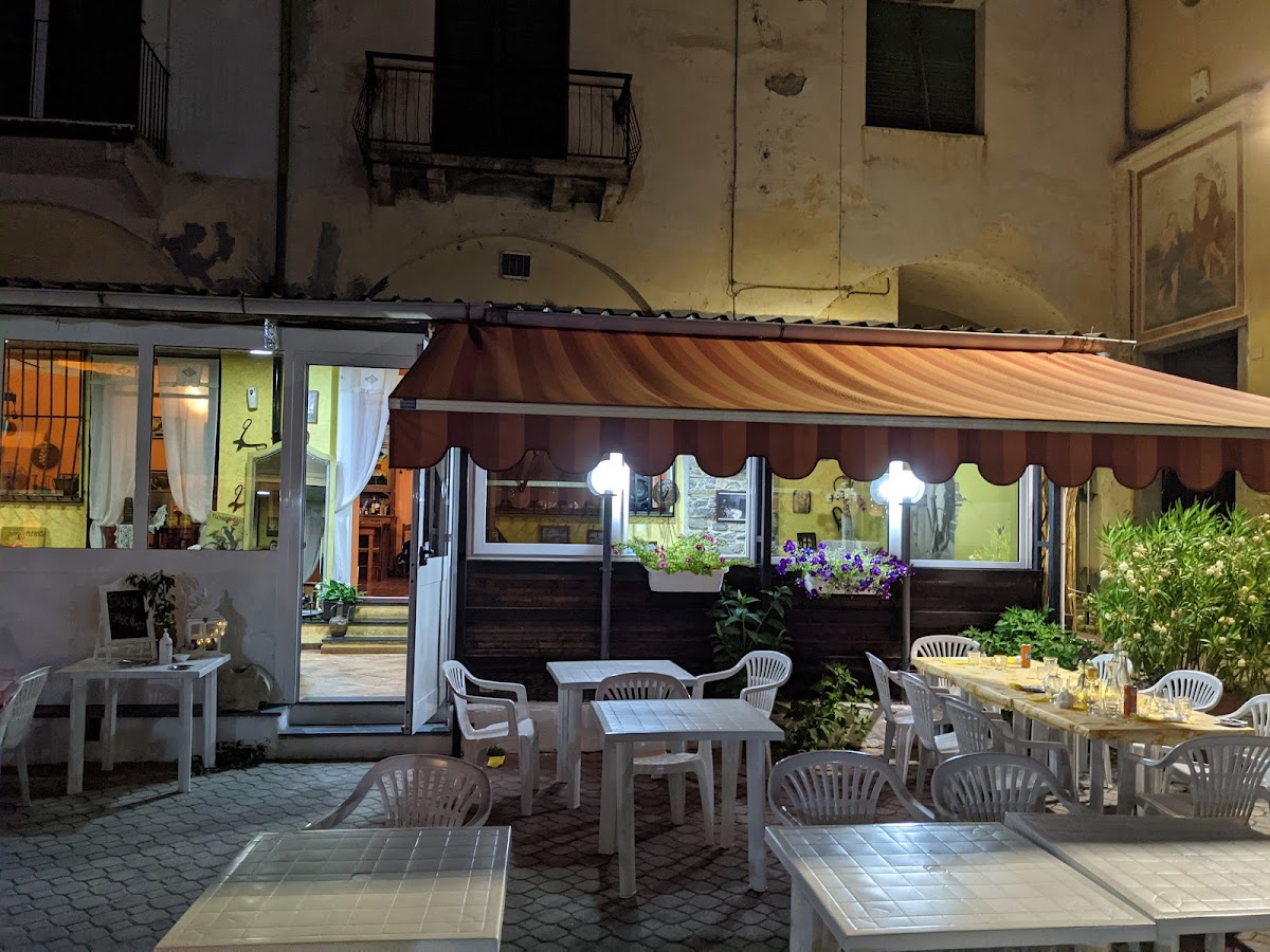 Ristorante Le Logge