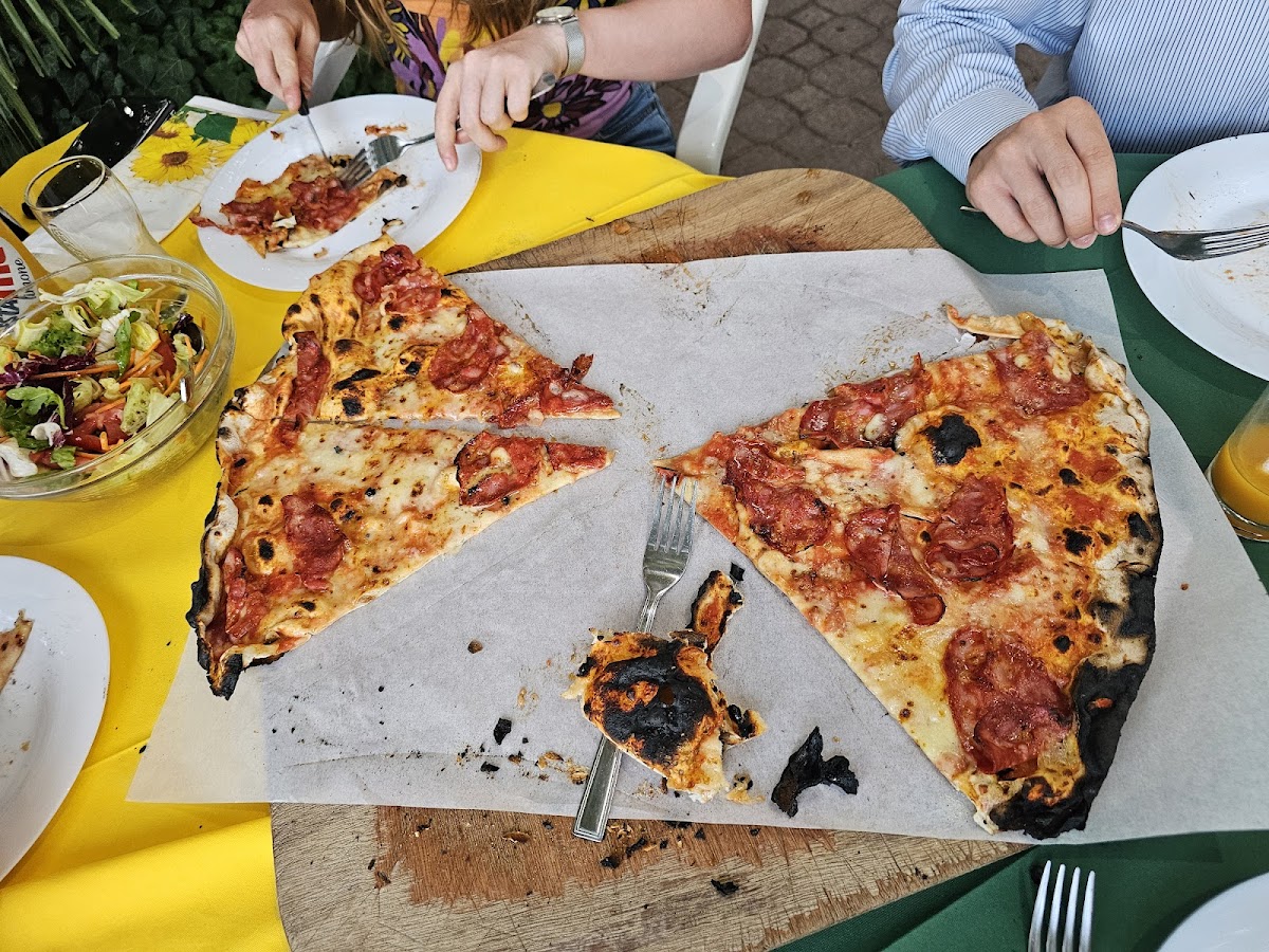 Ristorante Le Logge-3