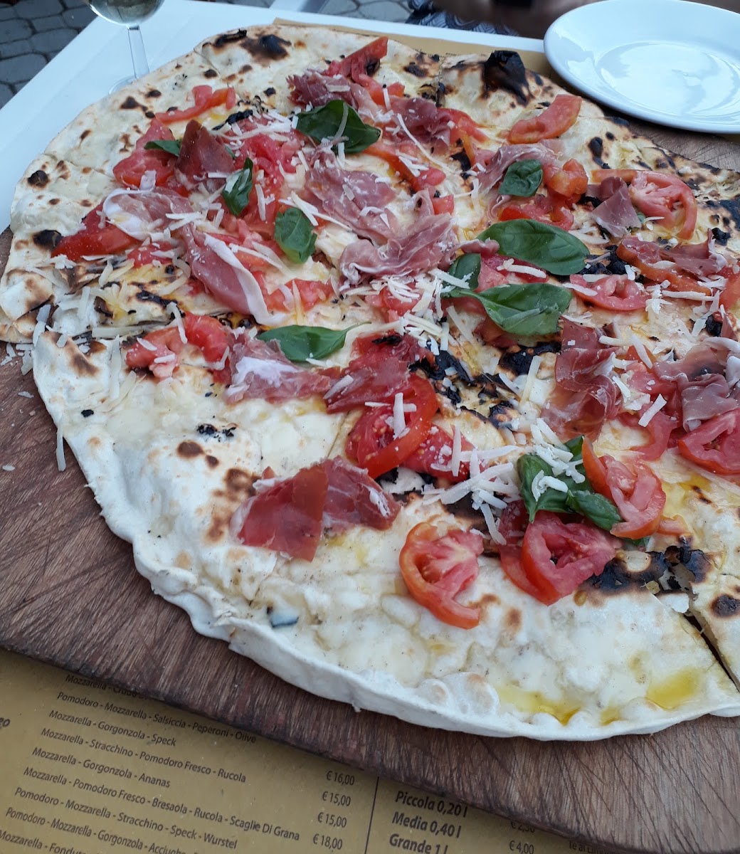 Ristorante Le Logge-6