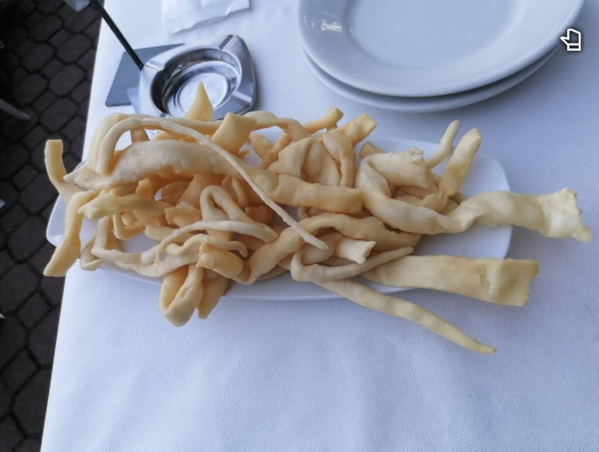 Ristorante Le Logge-7