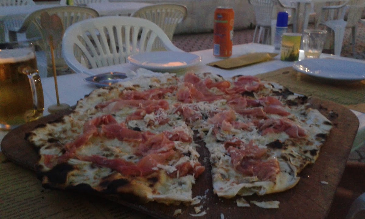 Ristorante Le Logge-9