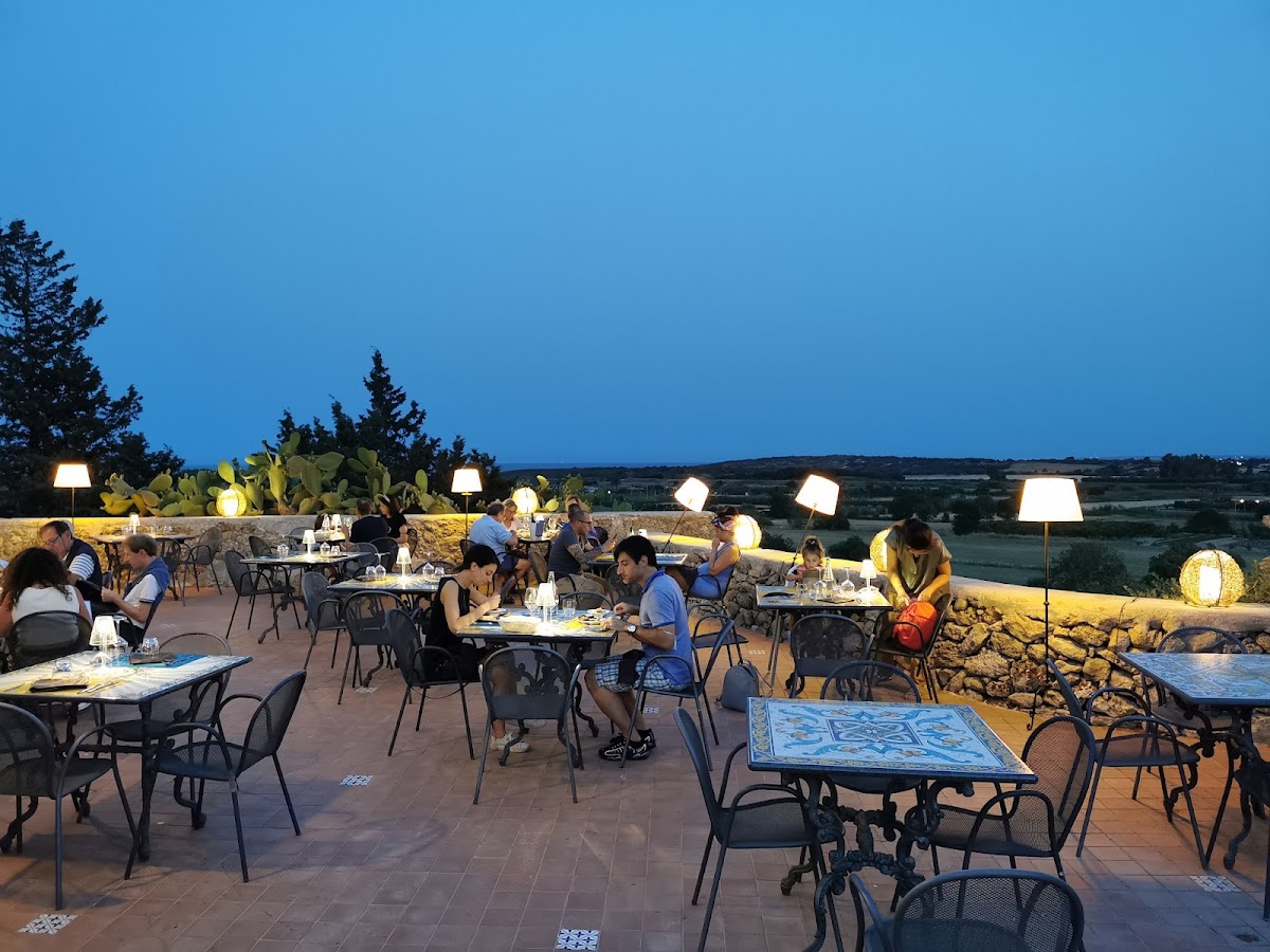 Ristorante Le Muse