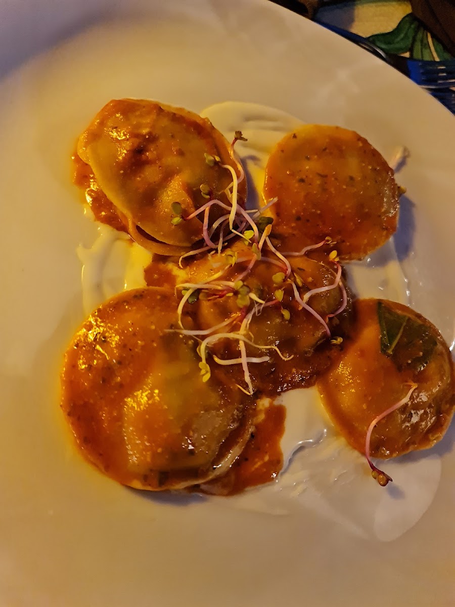 Ristorante Le Muse-10