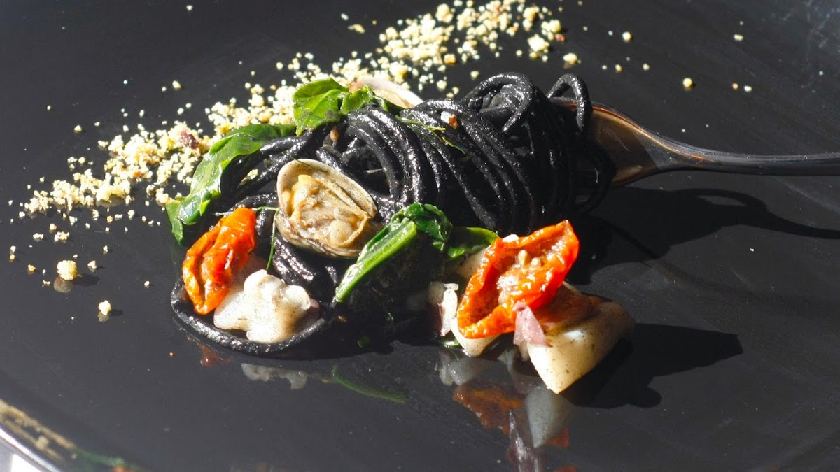 Ristorante Le Muse-3