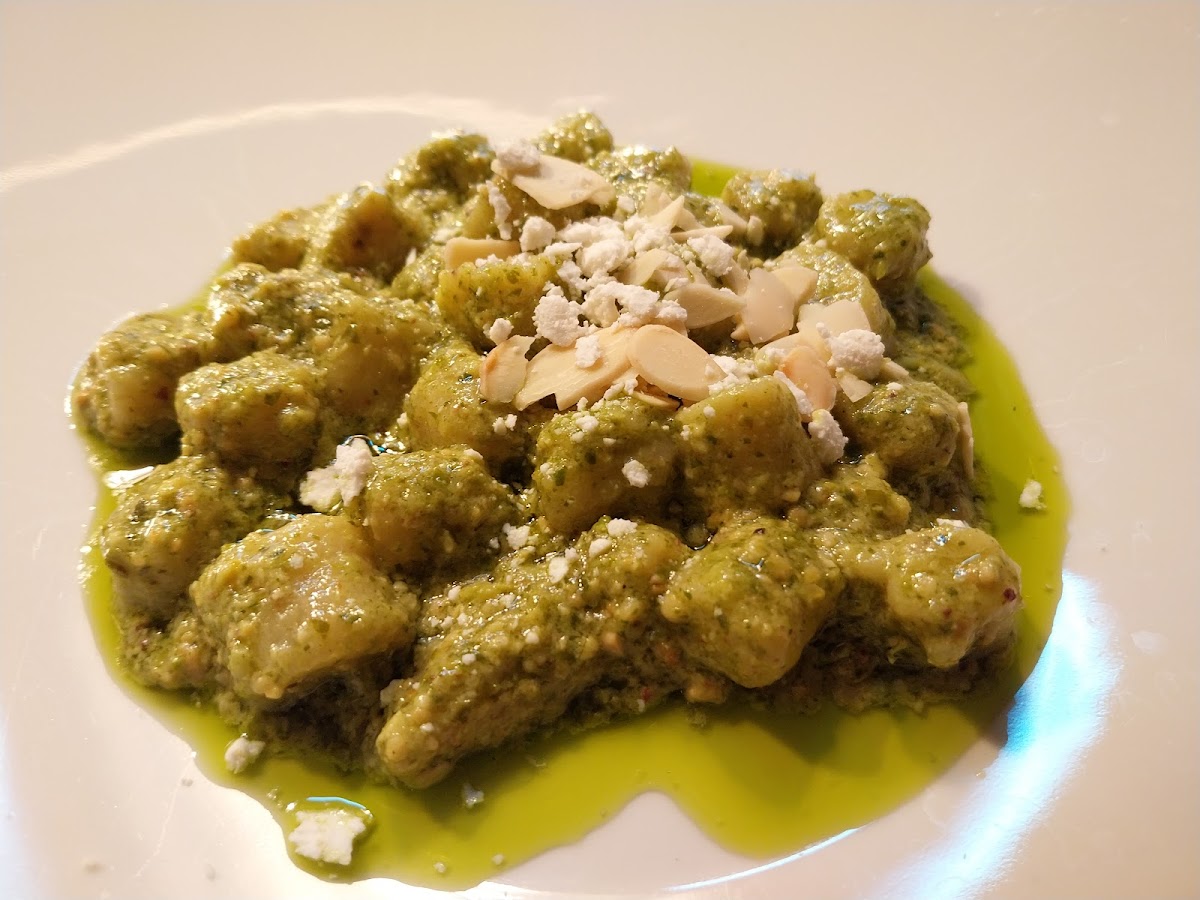 Ristorante Le Muse-5