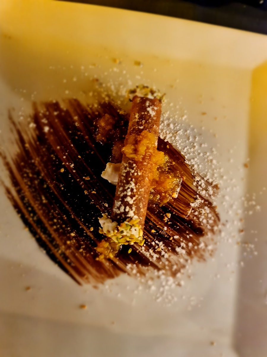Ristorante Le Muse-6