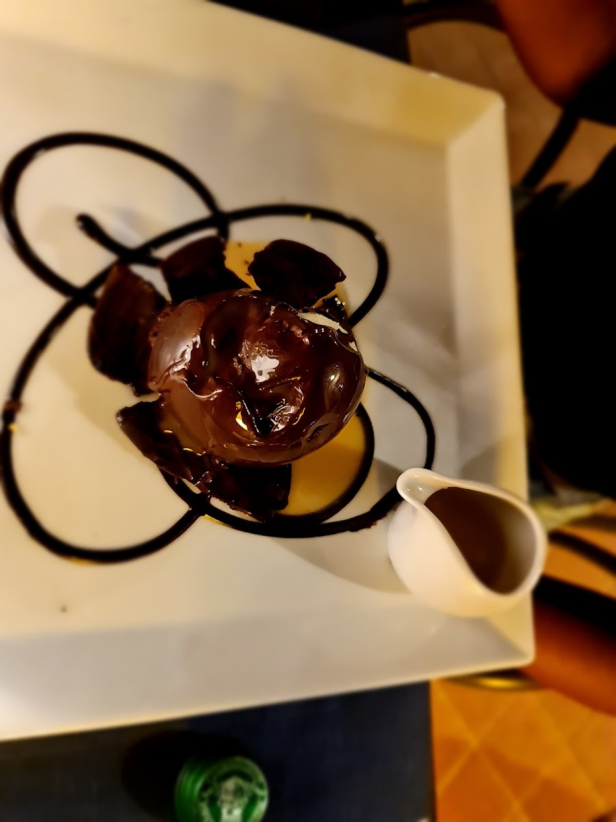 Ristorante Le Muse-7