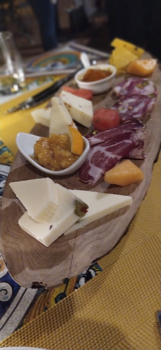 Ristorante Le Muse-8