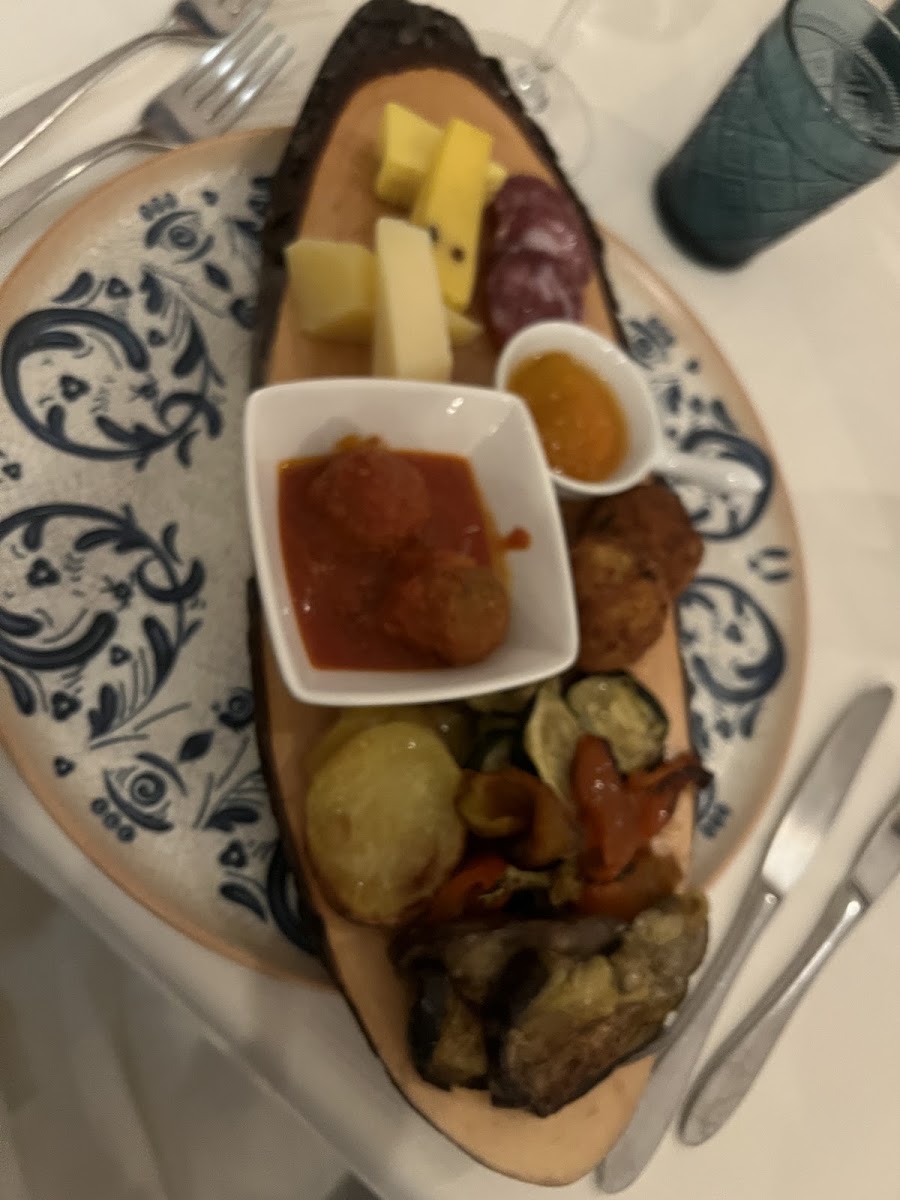 Ristorante Le Muse-9