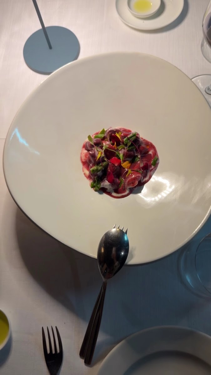 Ristorante Le Naumachie-2