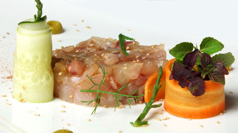 Ristorante Le Naumachie-3