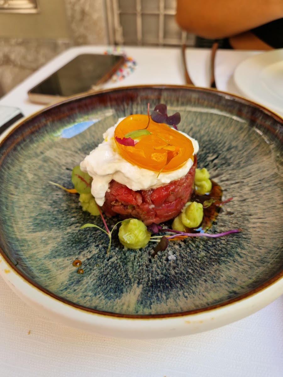 Ristorante Le Naumachie-7