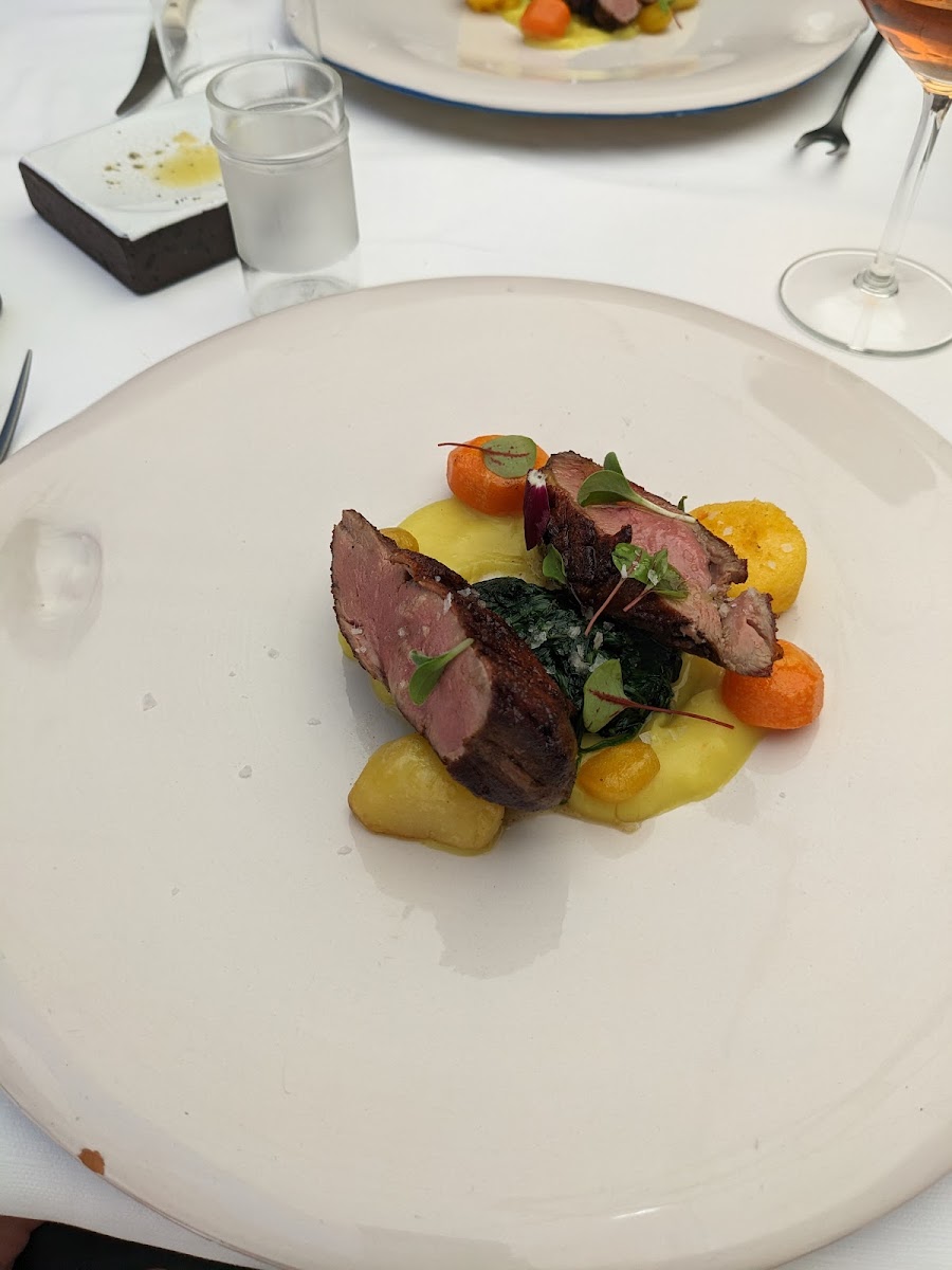 Ristorante Le Naumachie-8