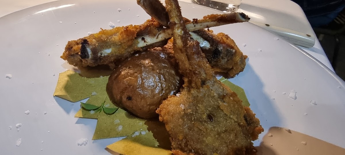 Ristorante Le Naumachie-9
