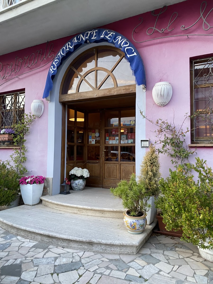 Ristorante Le Noci