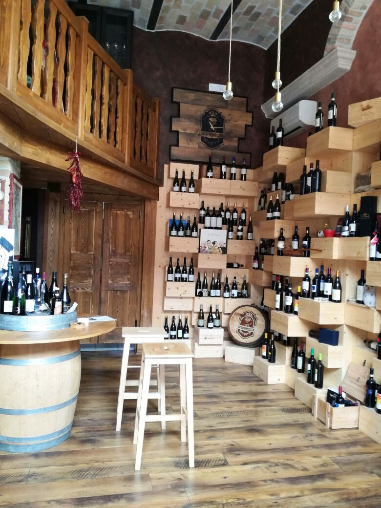 Ristorante Le Sommelier