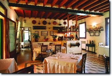 Ristorante Locanda Colla