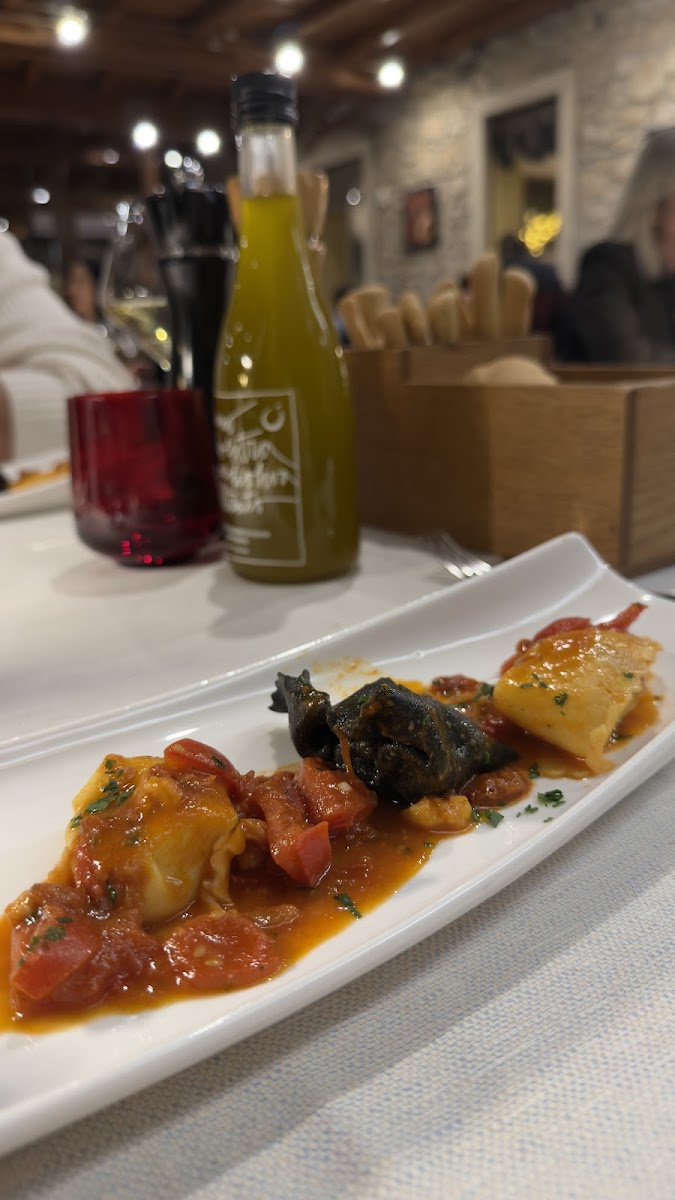 Ristorante Locanda Colla-3