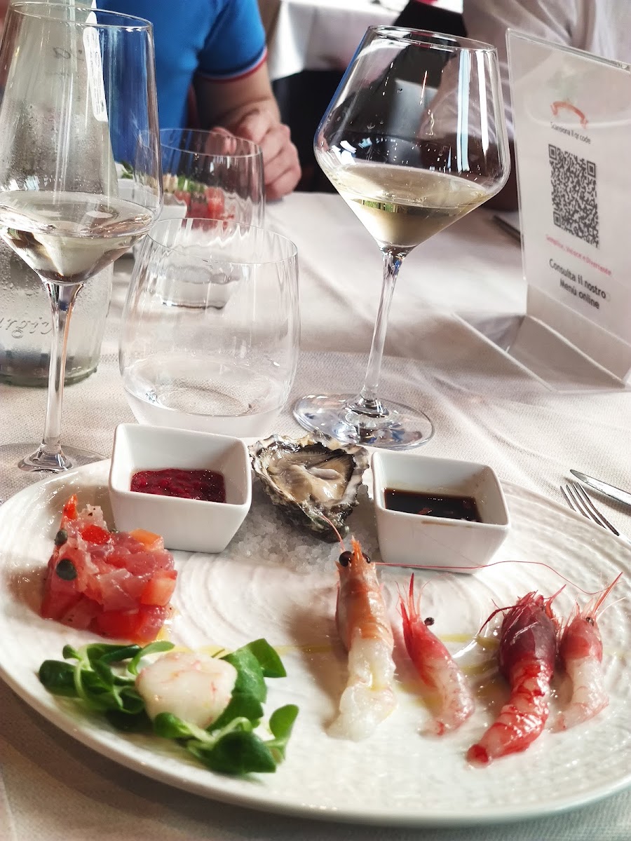 Ristorante Locanda Colla-5