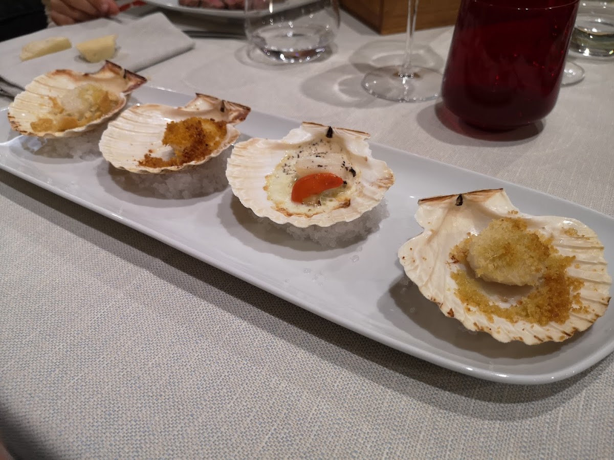 Ristorante Locanda Colla-7