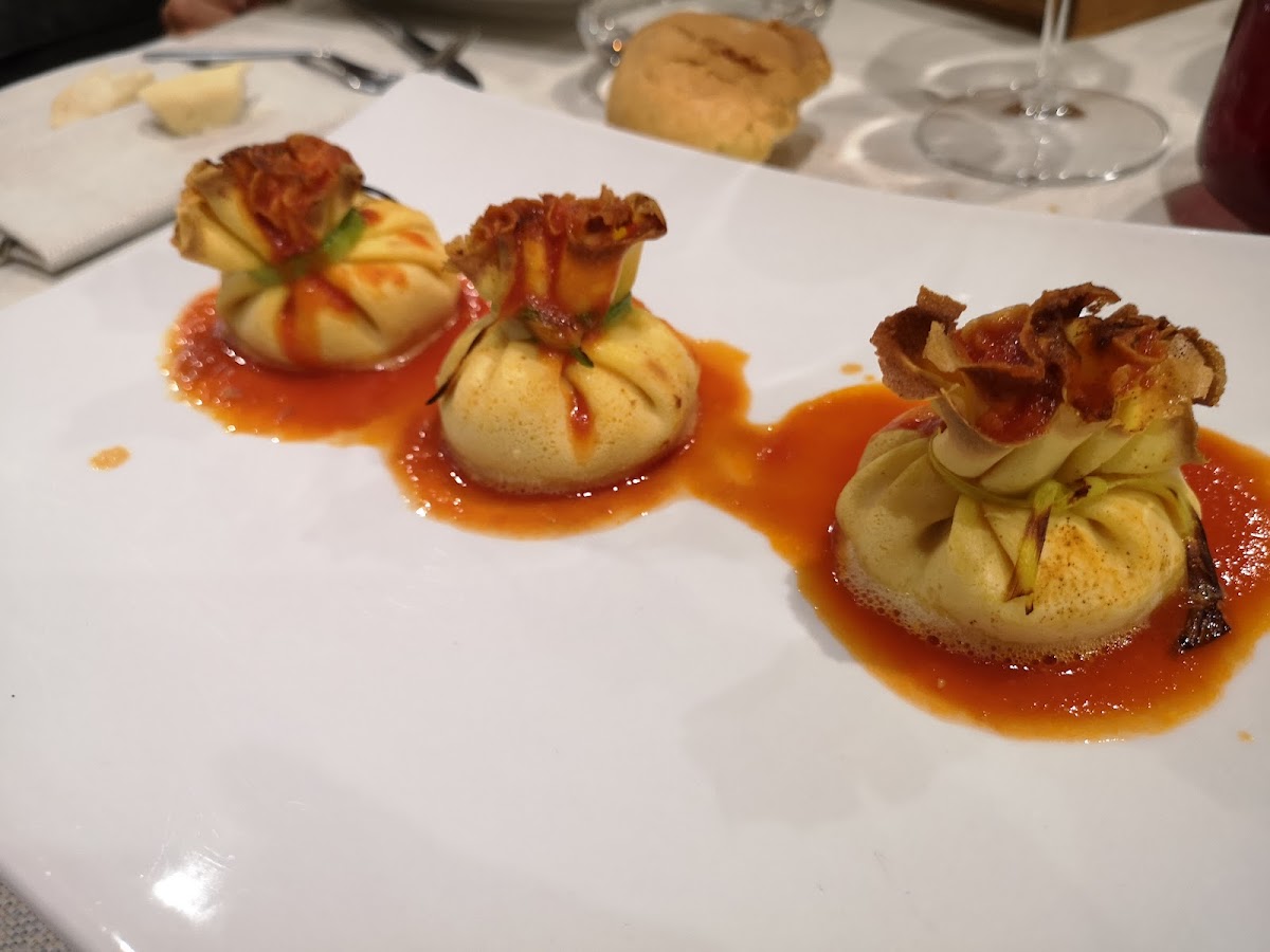 Ristorante Locanda Colla-8