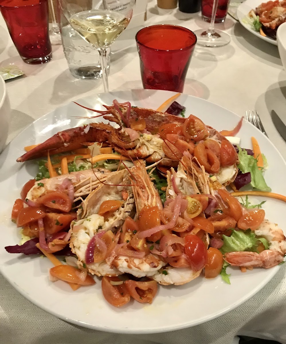 Ristorante Locanda Colla-9