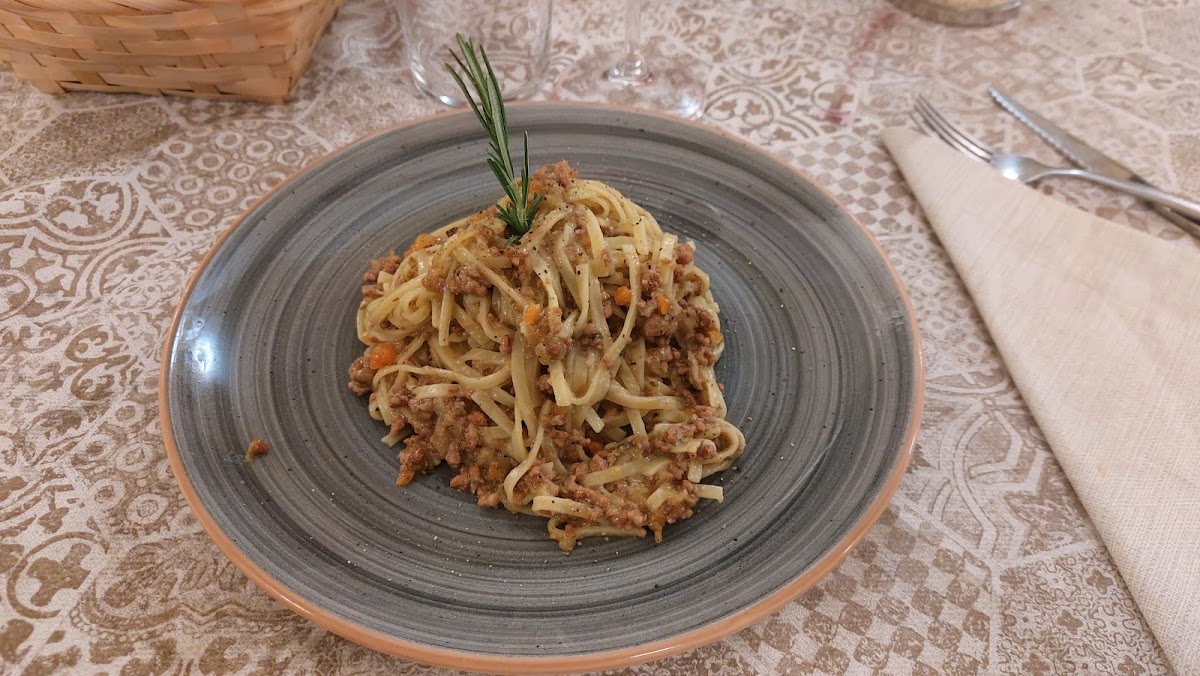 Ristorante Locanda Cupelli-10