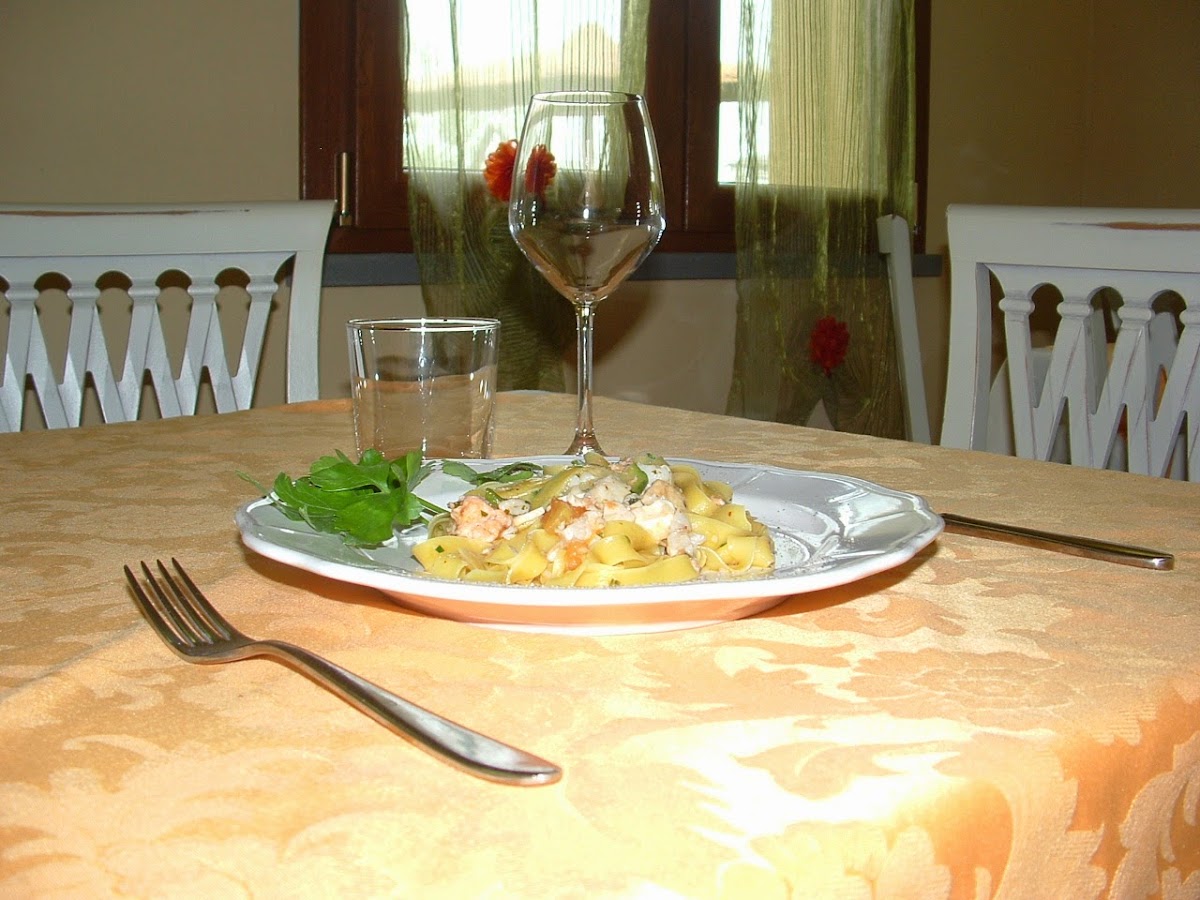 Ristorante Locanda Cupelli-2