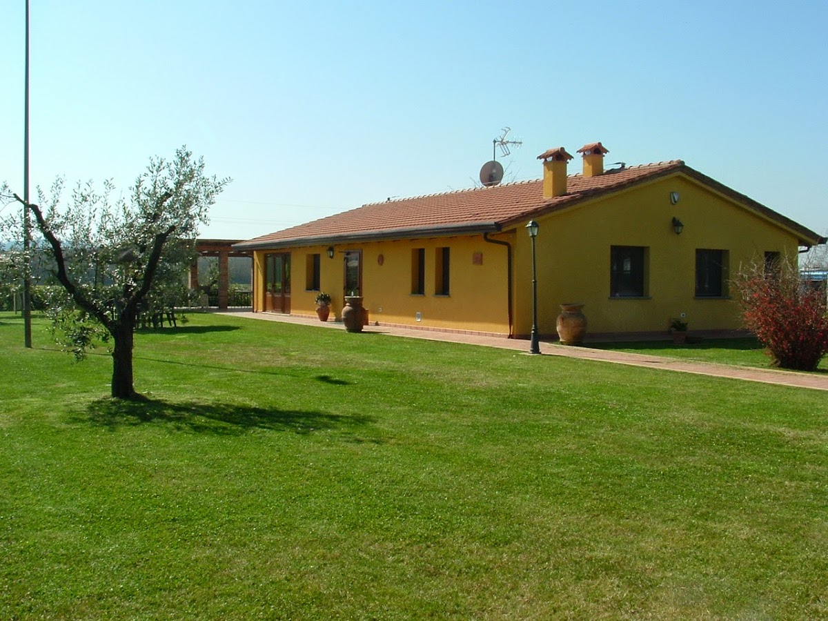 Ristorante Locanda Cupelli-3