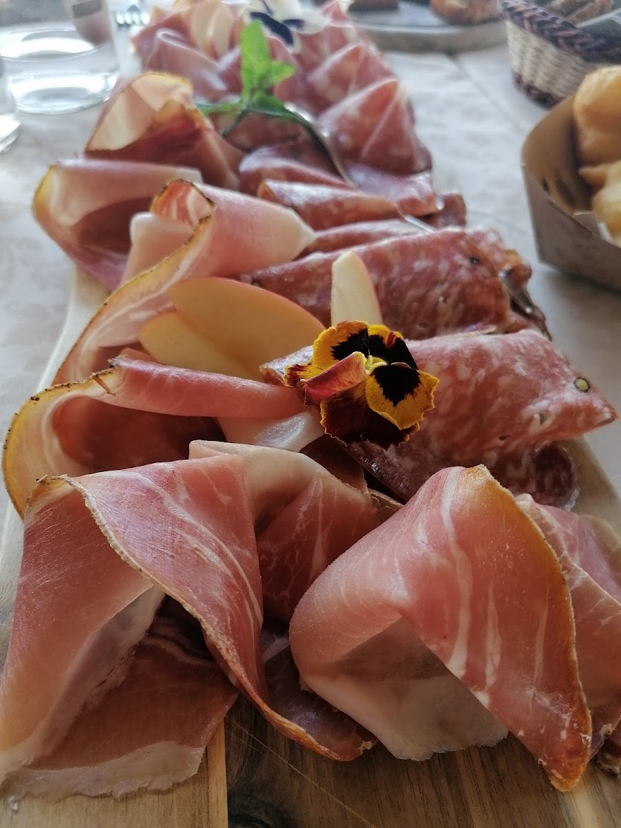 Ristorante Locanda Cupelli-5