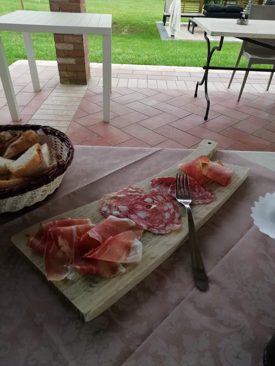 Ristorante Locanda Cupelli-7
