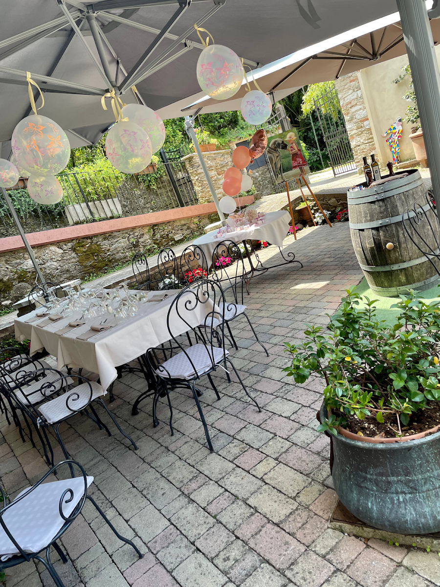 Ristorante Locanda Di Bruno