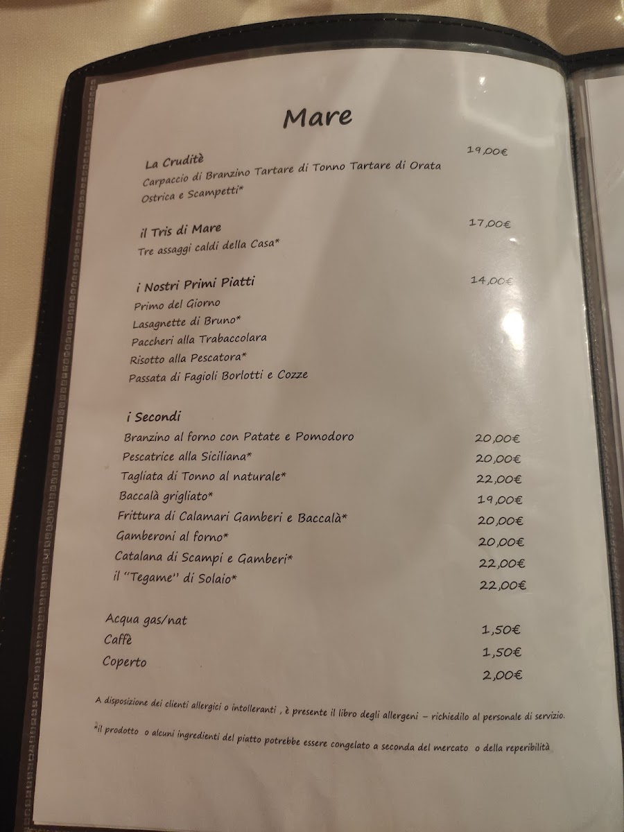 Menu Ristorante Locanda Di Bruno-3