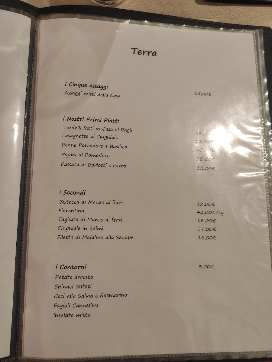 Menu Ristorante Locanda Di Bruno-4
