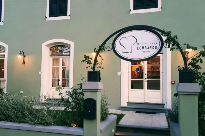 Ristorante Lombardo
