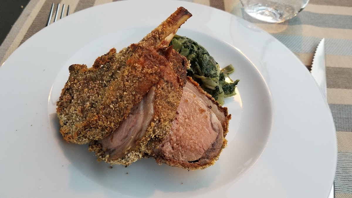 Ristorante Lombardo-10