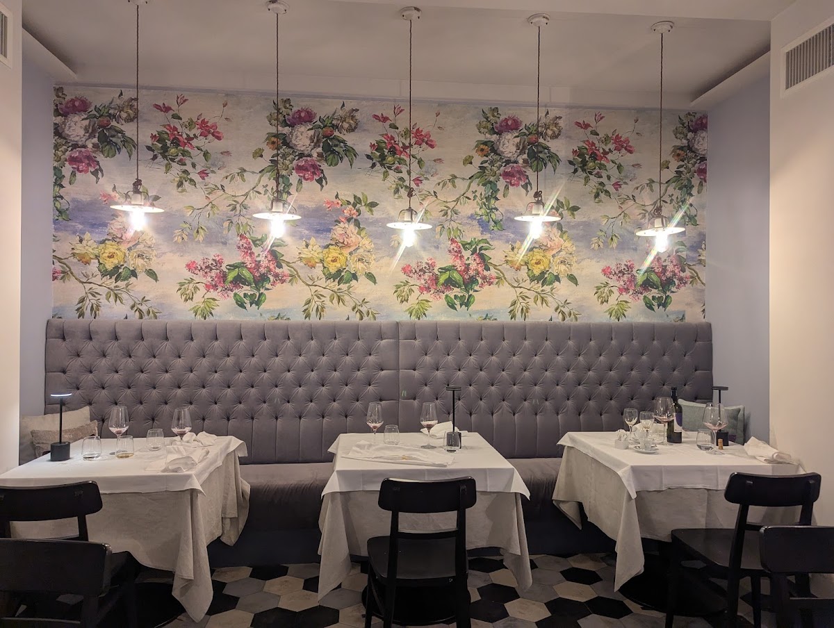 Ristorante Lombardo-3